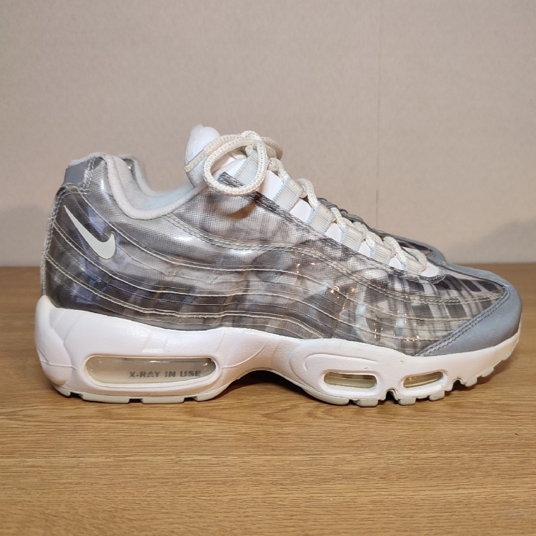 NIKE(ナイキ)の特別モデル NIKE AIR MAX 95 "DNA" 25 レディースの靴/シューズ(スニーカー)の商品写真