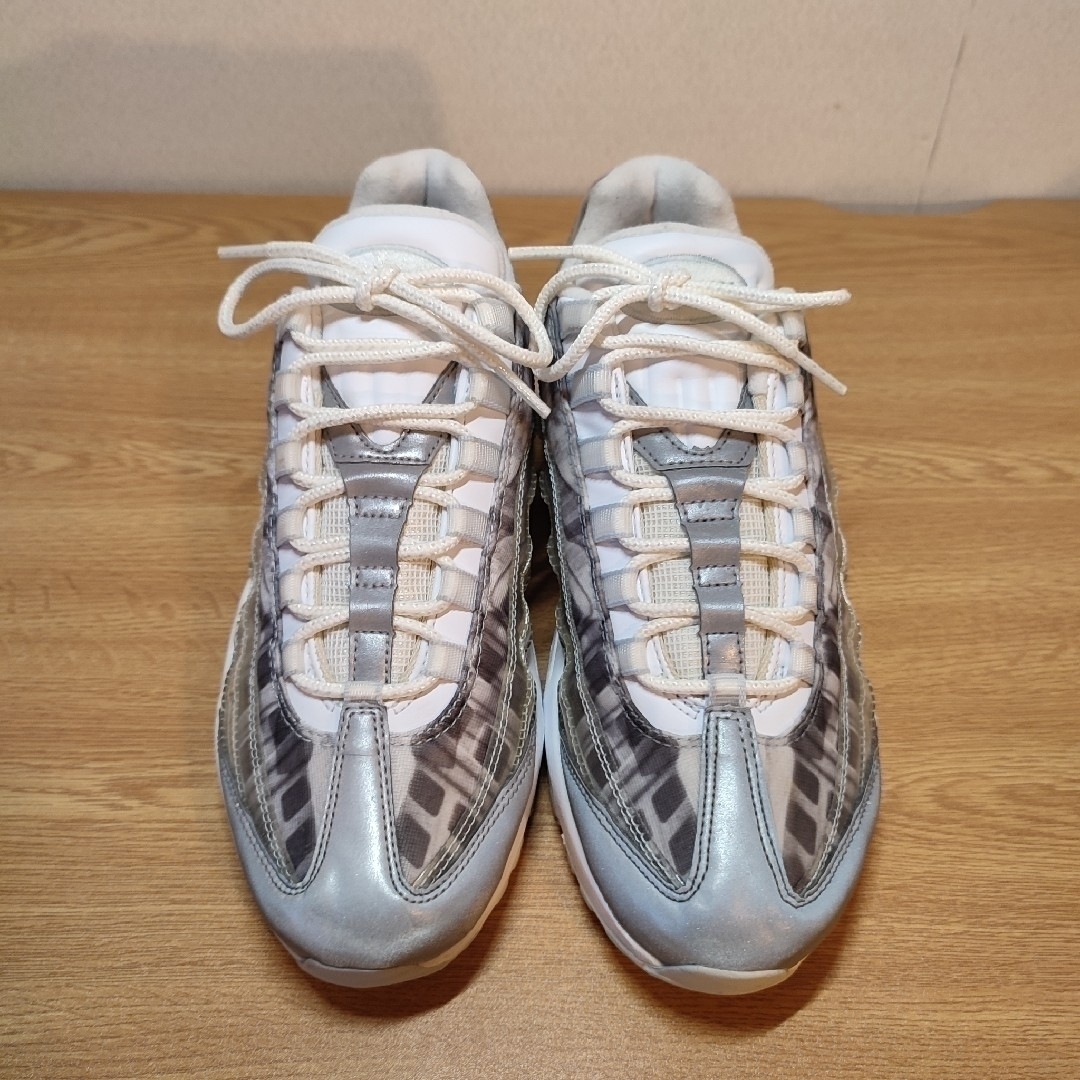 NIKE(ナイキ)の特別モデル NIKE AIR MAX 95 "DNA" 25 レディースの靴/シューズ(スニーカー)の商品写真