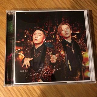 シュレーディンガー KinKi 初回盤B(ポップス/ロック(邦楽))