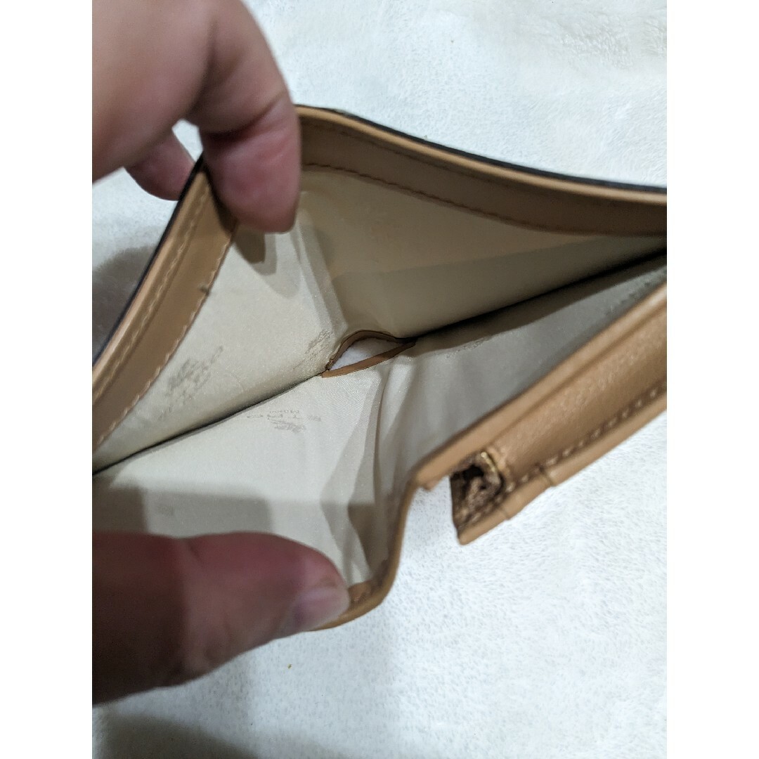 ETRO(エトロ)の【希少・専用箱・袋・カード付属】 ETRO DESERT MIRAGES 財布 レディースのファッション小物(財布)の商品写真