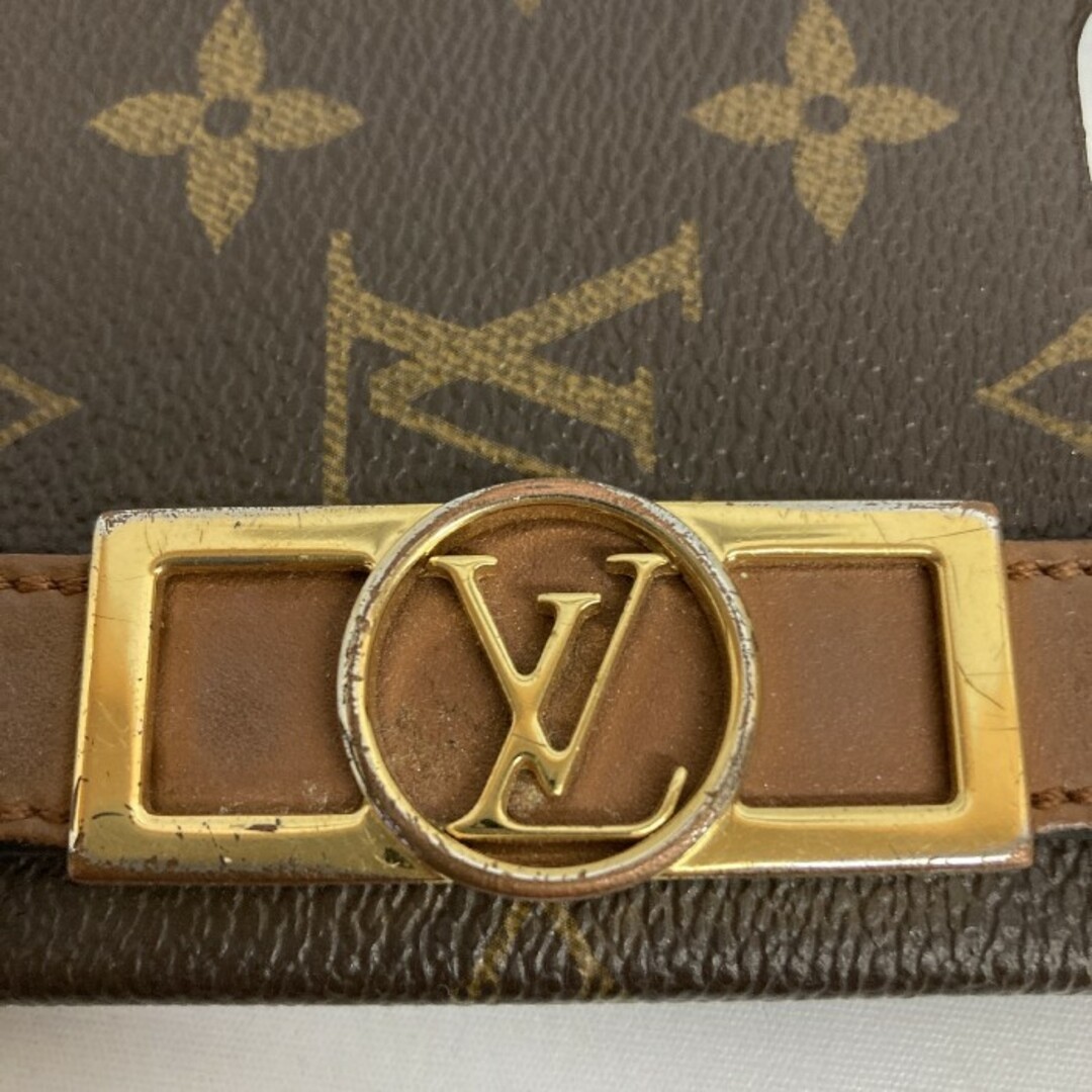 LOUIS VUITTON - ☆LOUISVUITTON ルイヴィトン iPhone12 12Pro ケース 