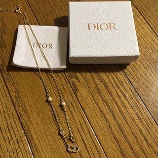 ディオール(Christian Dior) ネックレスの通販 6,000点以上