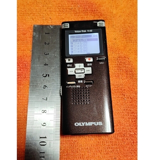 オリンパス(OLYMPUS)のオリンパス OLYMPUS Voice-Trek V-22 ICレコーダー(その他)