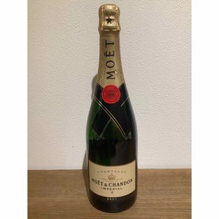 モエエシャンドン(MOËT & CHANDON)のモエ エ シャンドン インペリアル ロゼ 750ml(シャンパン/スパークリングワイン)