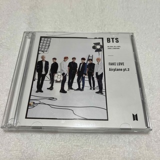 ボウダンショウネンダン(防弾少年団(BTS))のBTS DVD CD(ミュージック)