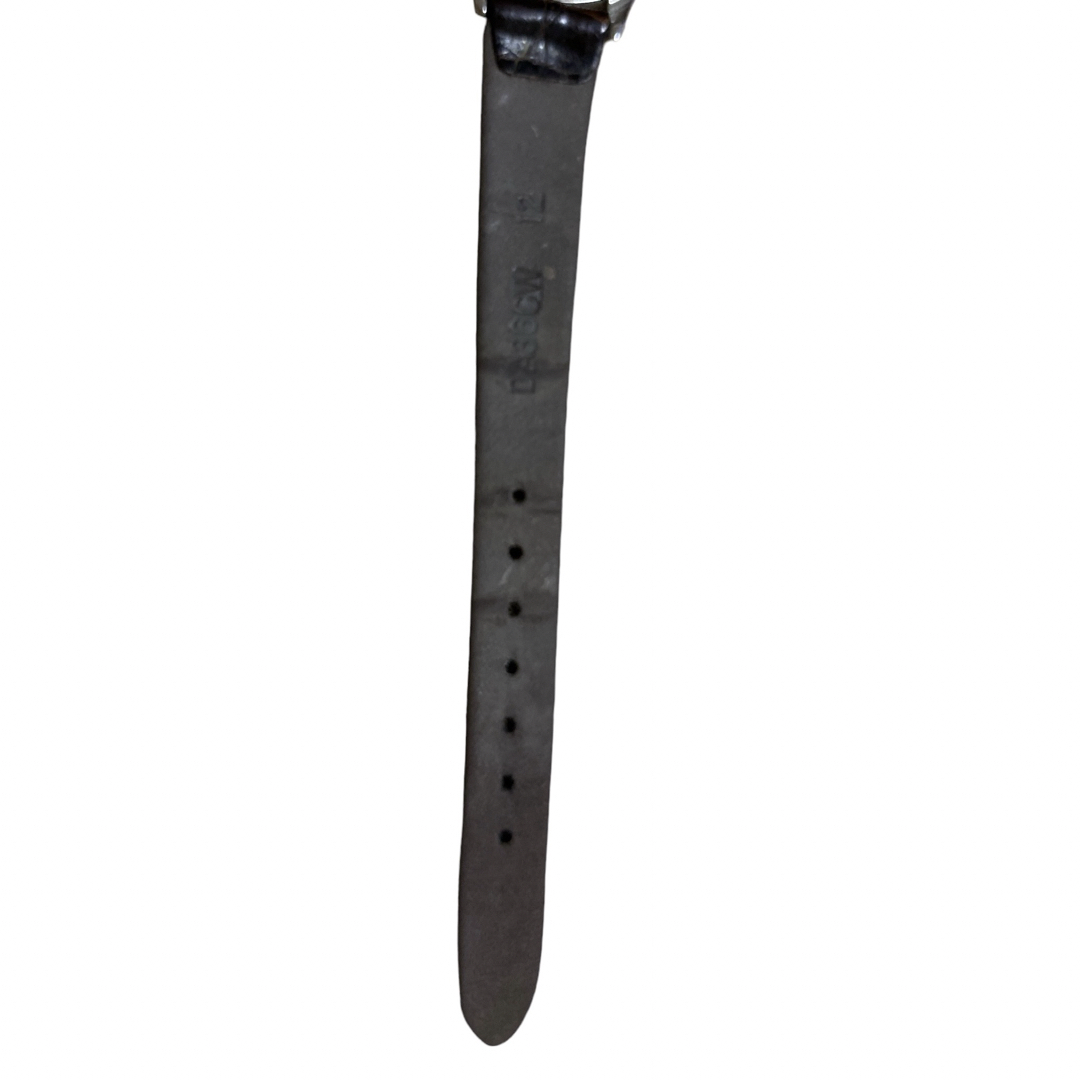 SEIKO(セイコー)のセイコー EXCELINE 4J41-0AM0 レディース腕時計【電池交換済】 レディースのファッション小物(腕時計)の商品写真