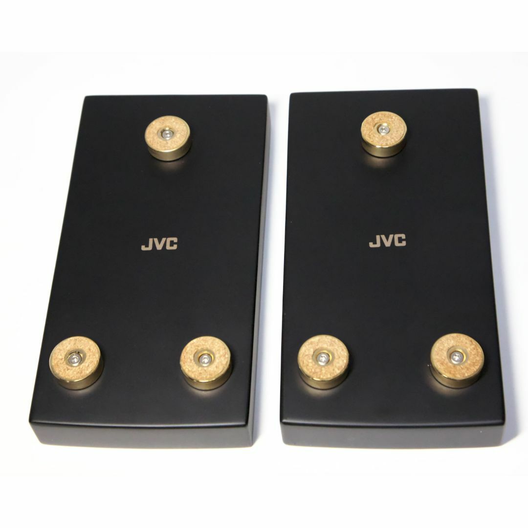 JVC スピーカースタンド LS-EXA3(2個セット) JVC スピーカースタンド LS-EXA3(2個セット)