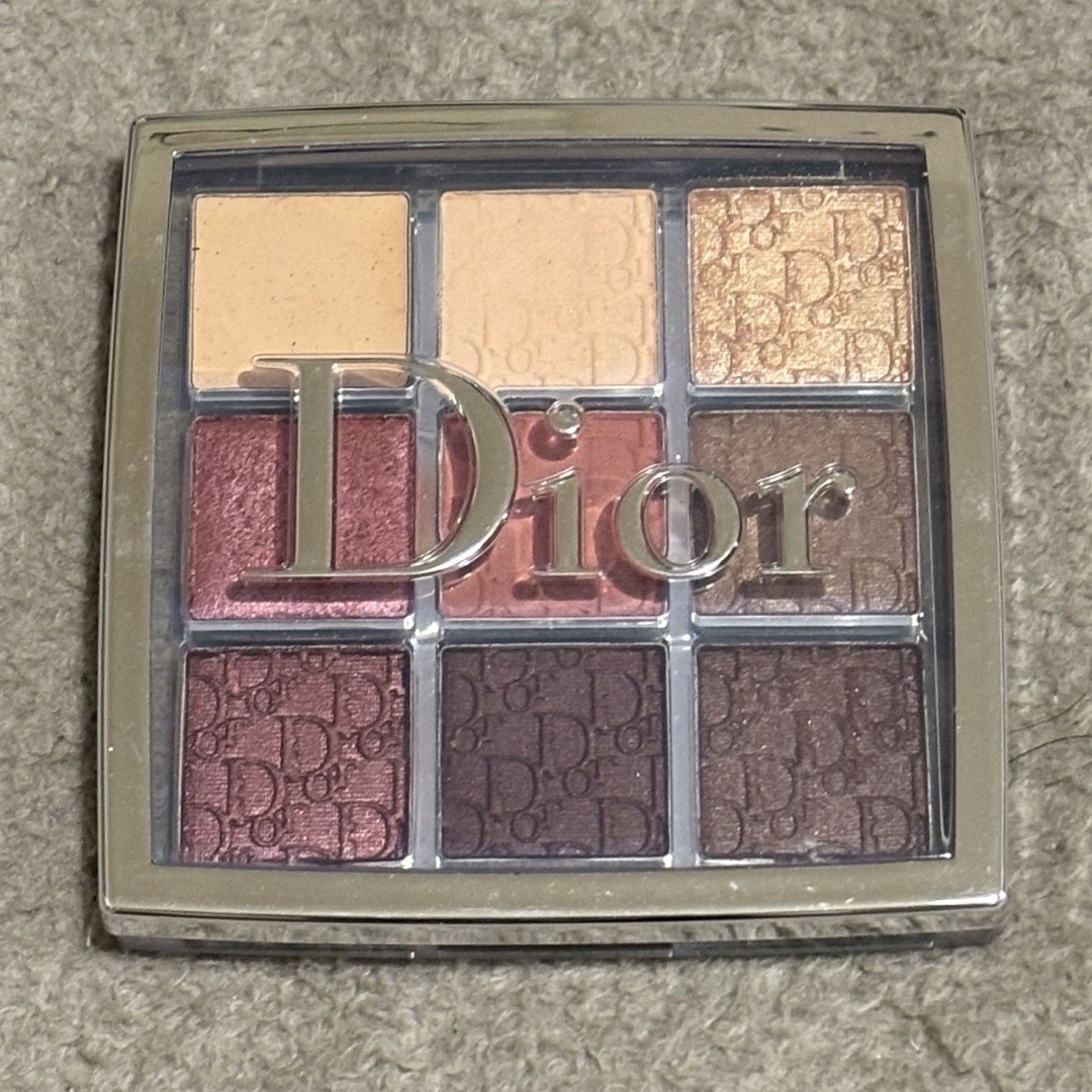 Dior(ディオール)のDIOR アイシャドウパレット コスメ/美容のベースメイク/化粧品(アイシャドウ)の商品写真