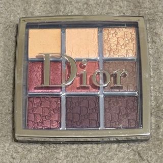 ディオール(Dior)のDIOR アイシャドウパレット(アイシャドウ)