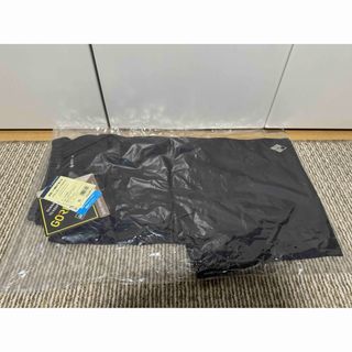 モンベル(mont bell)の【新品】ストームクルーザー パンツ Men's  XL(登山用品)