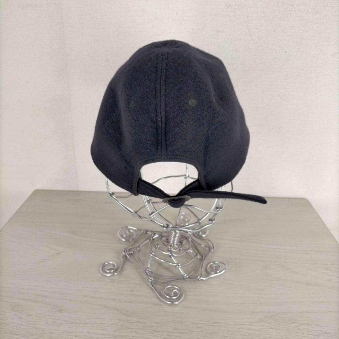 UNUSED(アンユーズド)のUNUSED(アンユーズド) 6パネル ウールキャップ メンズ 帽子 キャップ メンズの帽子(キャップ)の商品写真