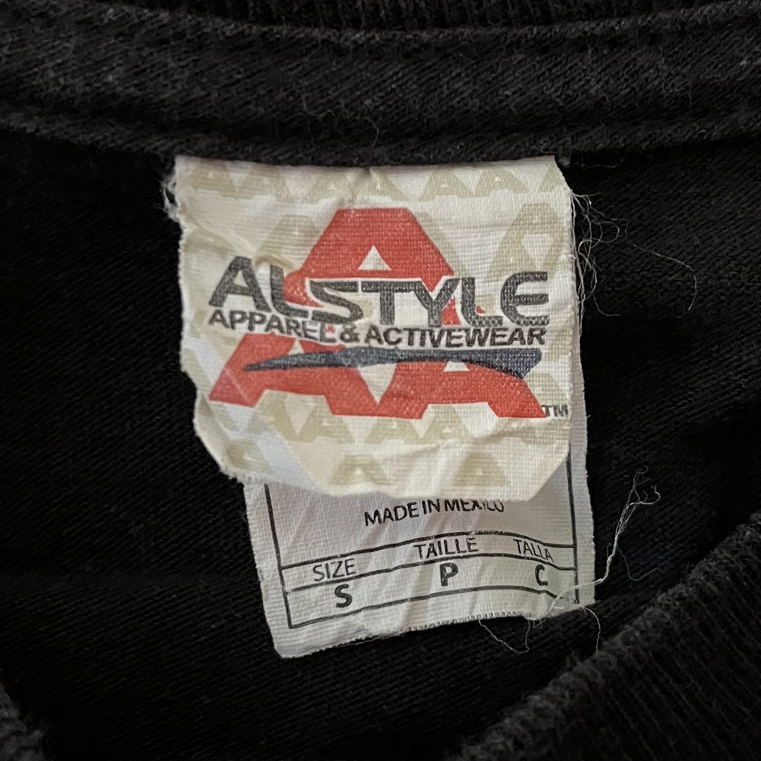 METALLICA(メタリカ)のMETALLICA メタリカ バンドTシャツ メンズのトップス(Tシャツ/カットソー(半袖/袖なし))の商品写真