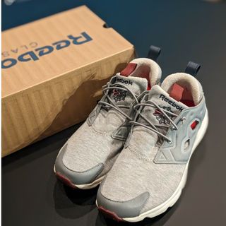 リーボック(Reebok)のReebok リーボック BS7563 FURYLITE 27cm(スニーカー)