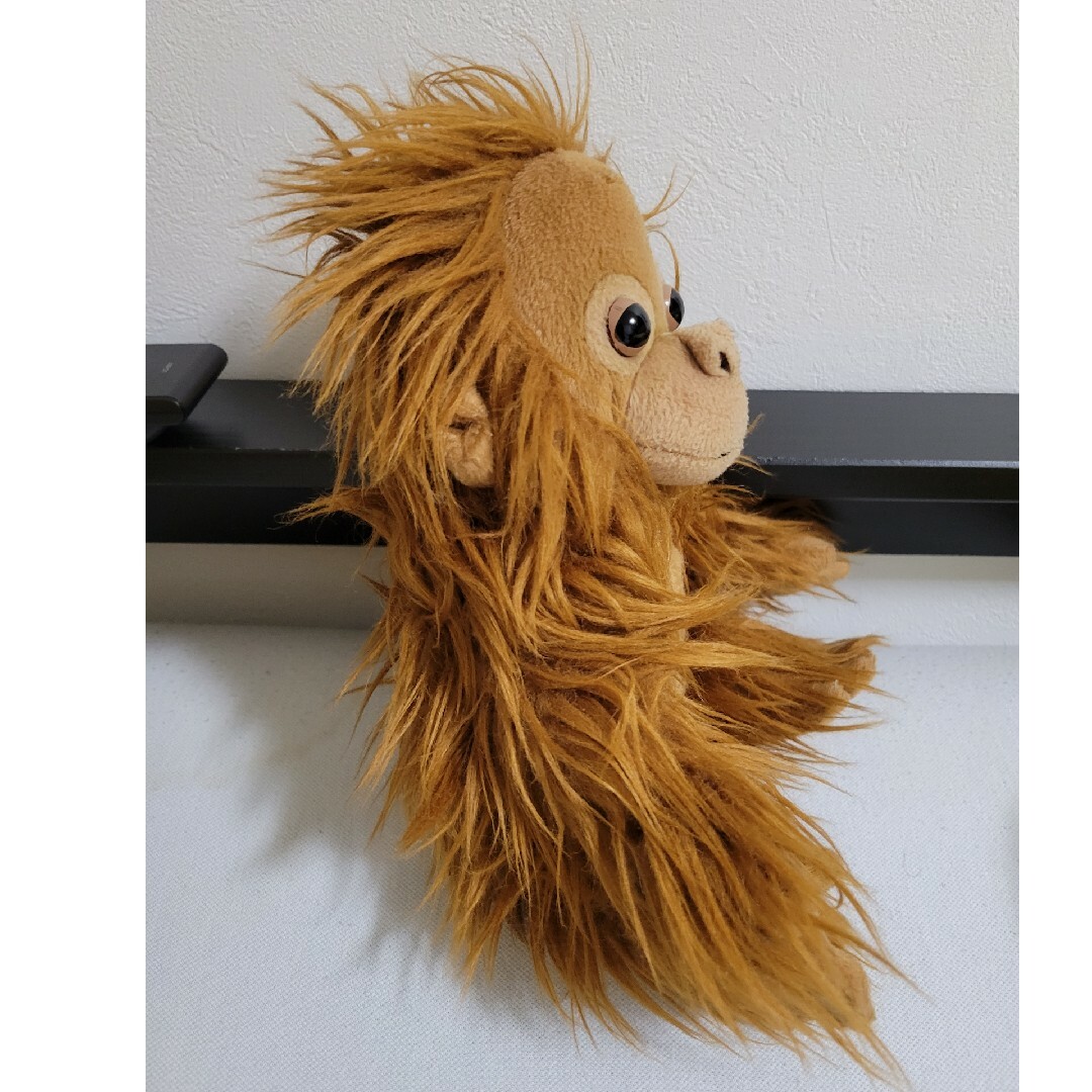 オランウータンぬいぐるみの通販 by Animalove's shop|ラクマ オランウータンぬいぐるみの通販 by Animalove's shop|ラクマ