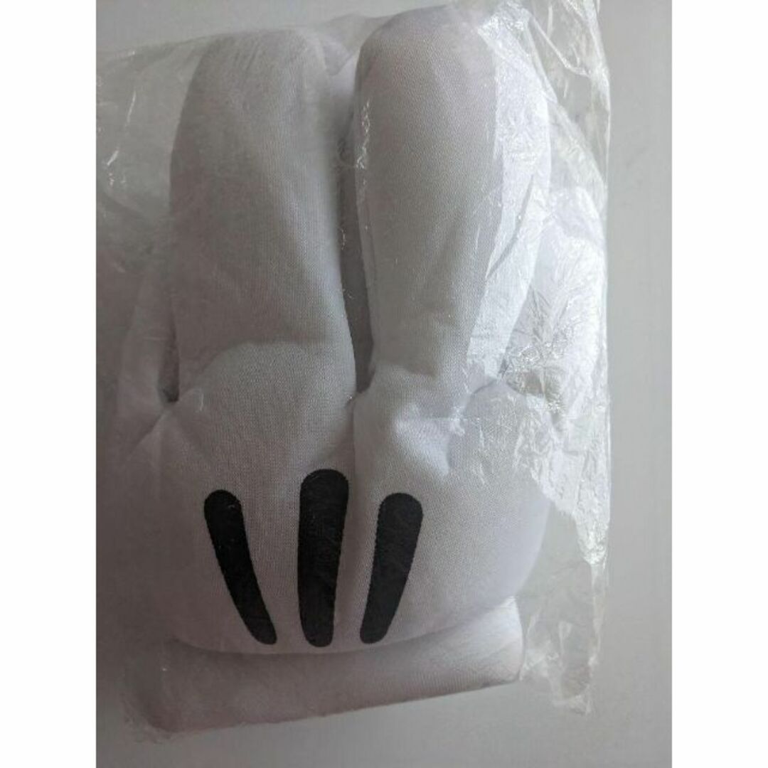 ミッキーマウス　コスチュームセット　XL　衣装　仮装　大人コスプレ　ハロウィン エンタメ/ホビーのコスプレ(衣装一式)の商品写真