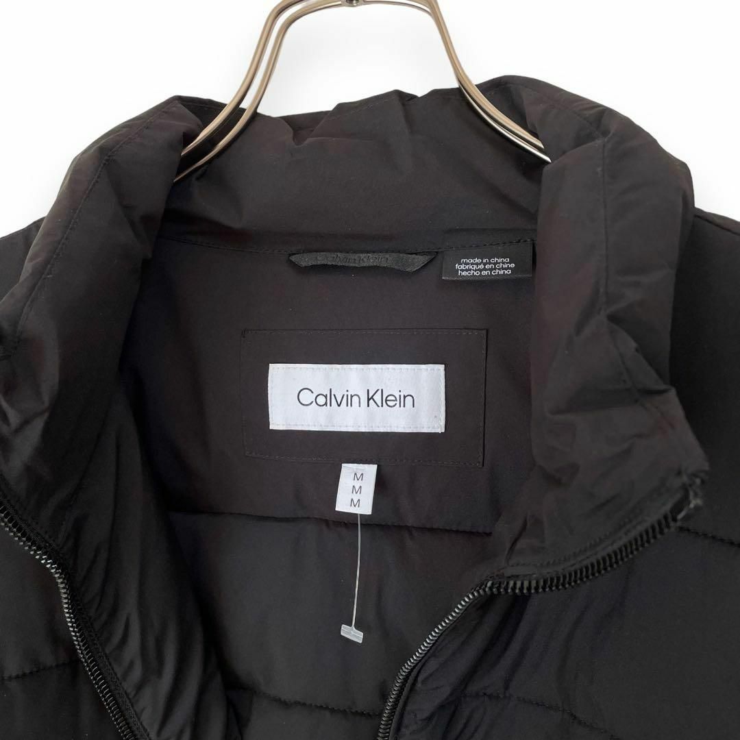 Calvin Klein - 新品 Calvin Klein カルバンクライン ダウンジャケット