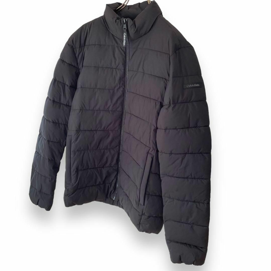 Calvin Klein - 新品 Calvin Klein カルバンクライン ダウン Calvin Klein - 新品 Calvin Klein カルバンクライン ダウン