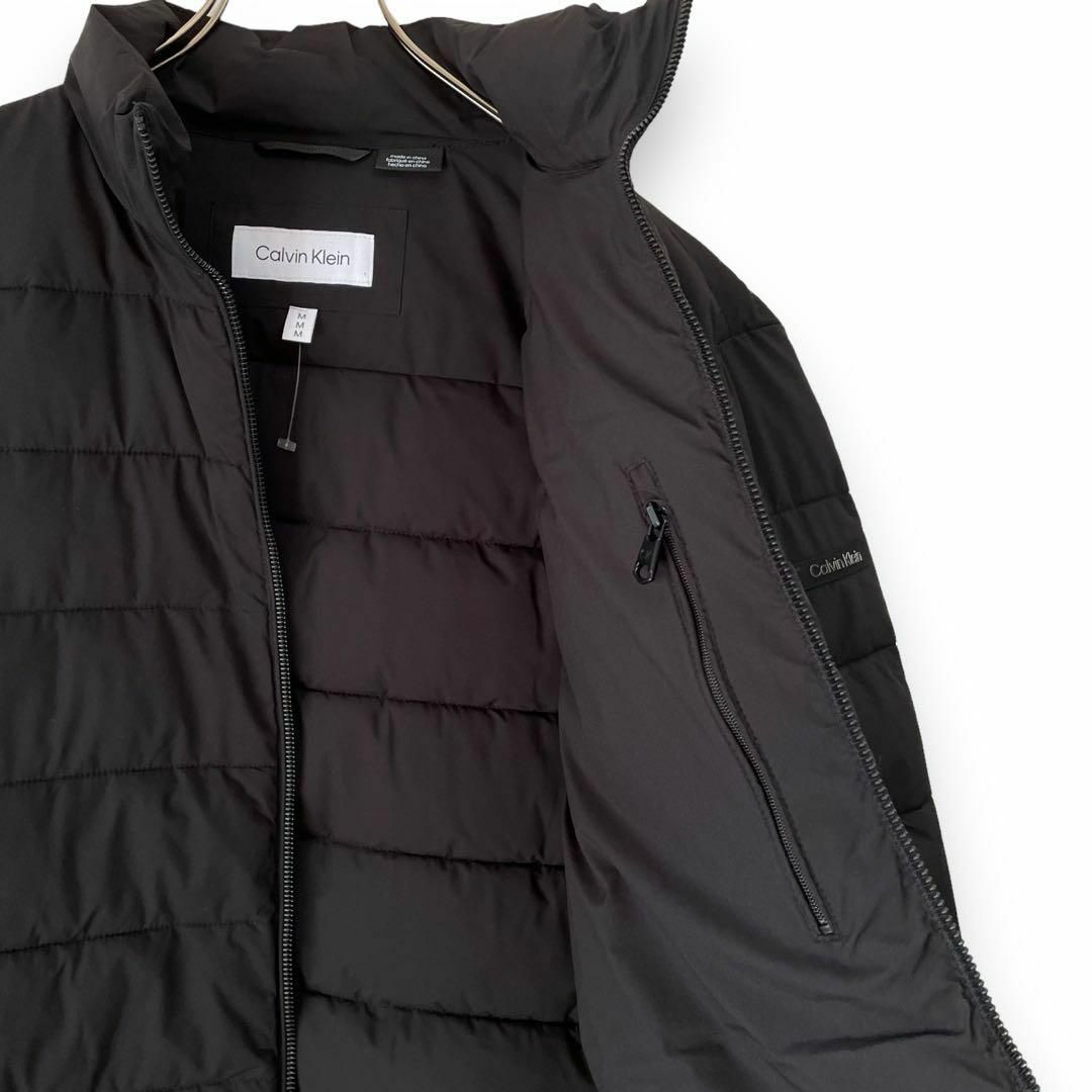 Calvin Klein - 新品 Calvin Klein カルバンクライン ダウン Calvin Klein - 新品 Calvin Klein カルバンクライン ダウン
