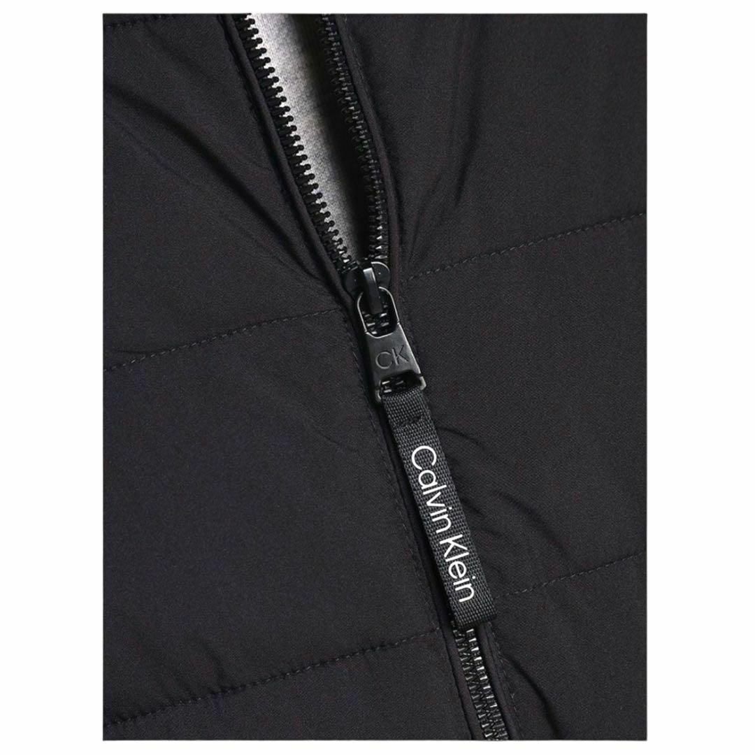 Calvin Klein - 新品 Calvin Klein カルバンクライン ダウン Calvin Klein - 新品 Calvin Klein カルバンクライン ダウン