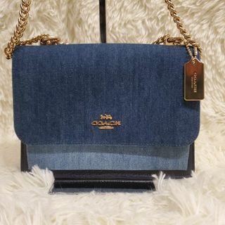 2ページ目 - コーチ(COACH) チェーン ショルダーバッグ(レディース)の