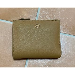 トリーバーチ(Tory Burch)のトリーバーチ二つ折り財布(財布)