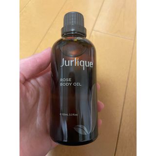 ジュリーク(Jurlique)のジュリーク　トリートメントオイルローズ(ボディオイル)