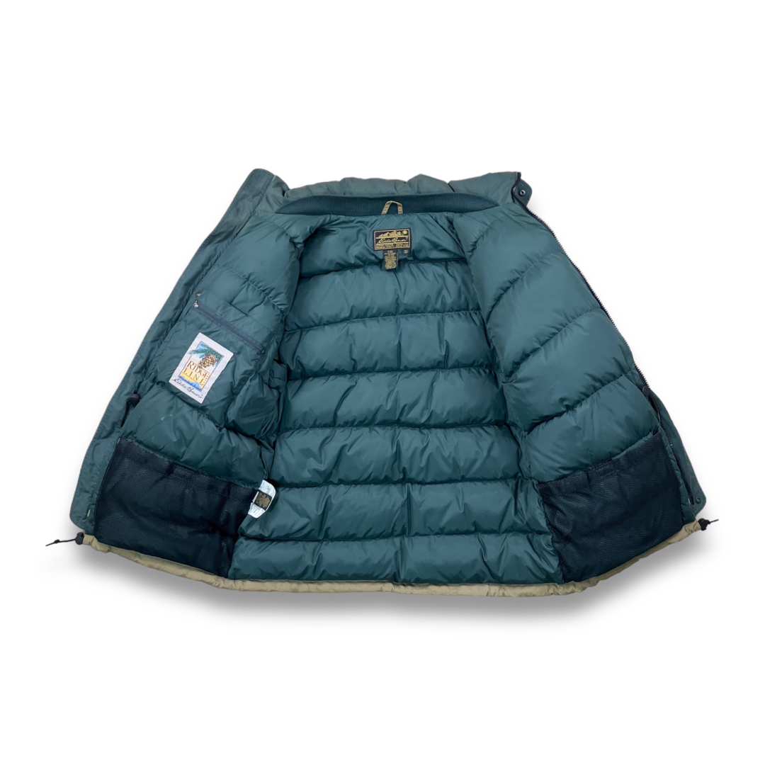 Eddie Bauer - 90s USA製 エディーバウアー 黒タグ ヴィンテージ Eddie Bauer - 90s USA製 エディーバウアー 黒タグ ヴィンテージ