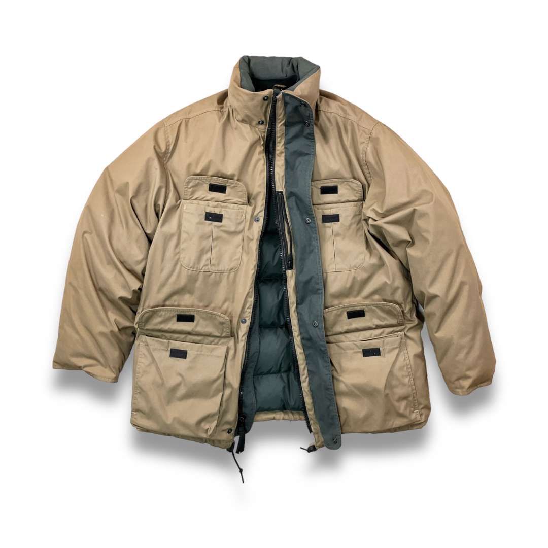 Eddie Bauer - 90s USA製 エディーバウアー 黒タグ ヴィンテージ Eddie Bauer - 90s USA製 エディーバウアー 黒タグ ヴィンテージ