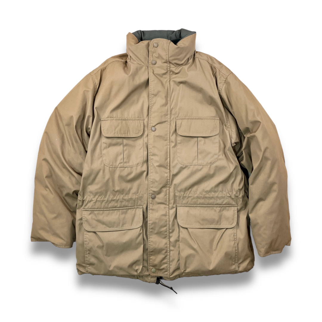 Eddie Bauer - 90s USA製 エディーバウアー 黒タグ ヴィンテージ Eddie Bauer - 90s USA製 エディーバウアー 黒タグ ヴィンテージ