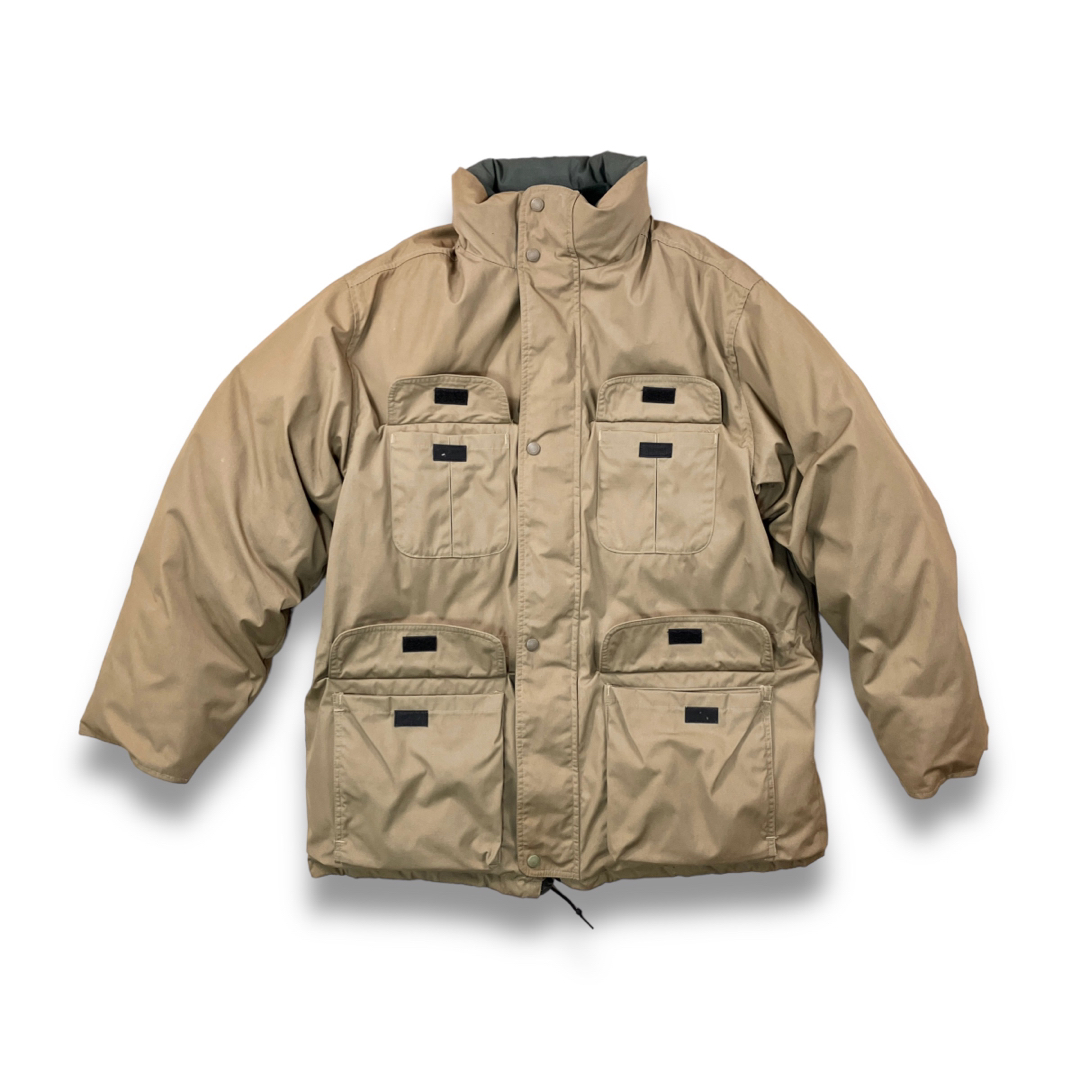 Eddie Bauer - 90s USA製 エディーバウアー 黒タグ ヴィンテージ Eddie Bauer - 90s USA製 エディーバウアー 黒タグ ヴィンテージ