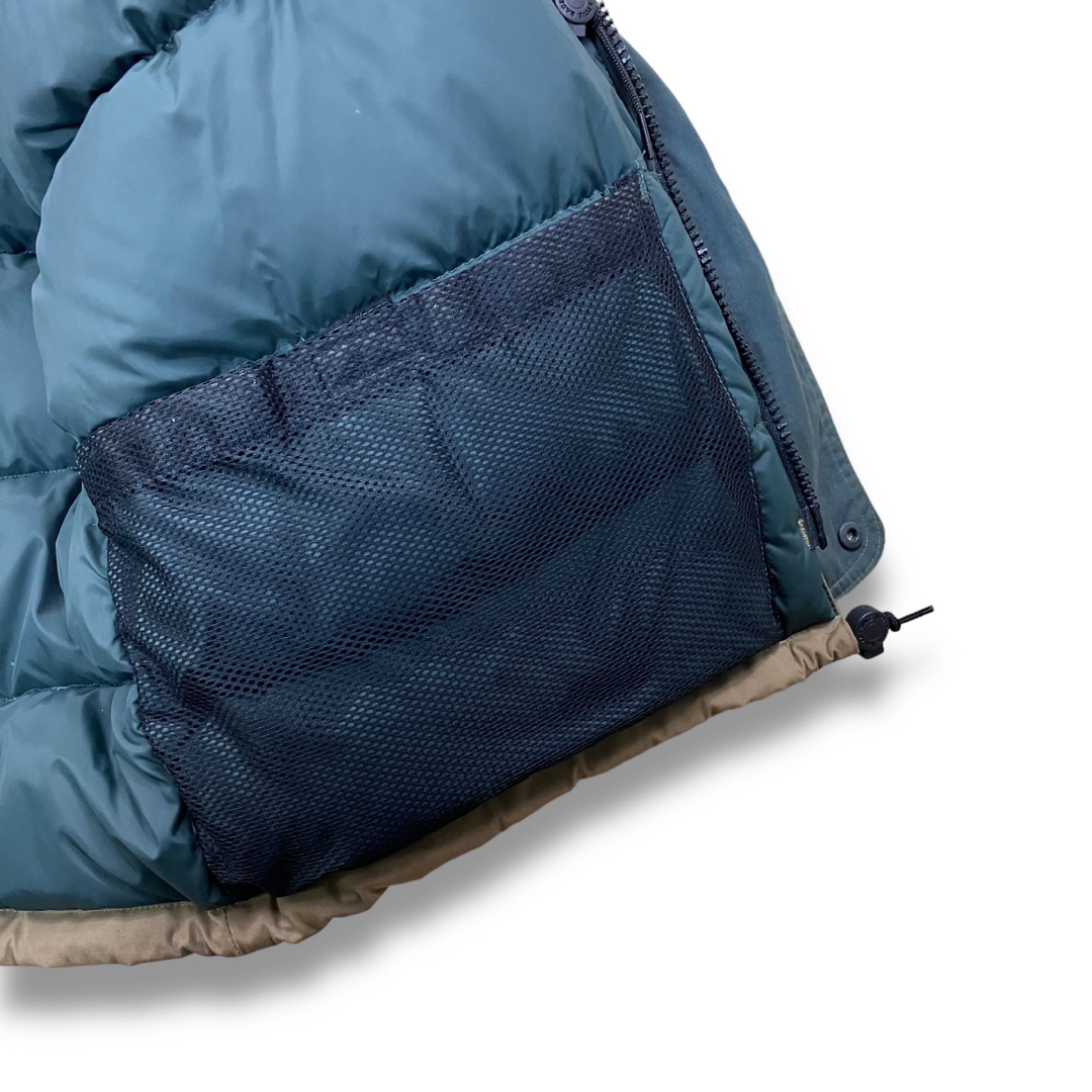 Eddie Bauer - 90s USA製 エディーバウアー 黒タグ ヴィンテージ Eddie Bauer - 90s USA製 エディーバウアー 黒タグ ヴィンテージ