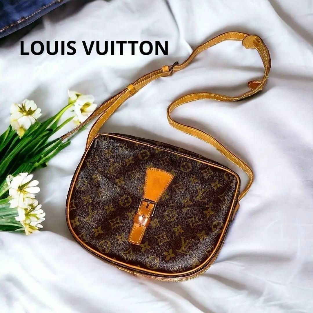 【最終お値下げ】 LOUIS VUITTON ルイヴィトン バッグ ショルダー | フリマアプリ ラクマ