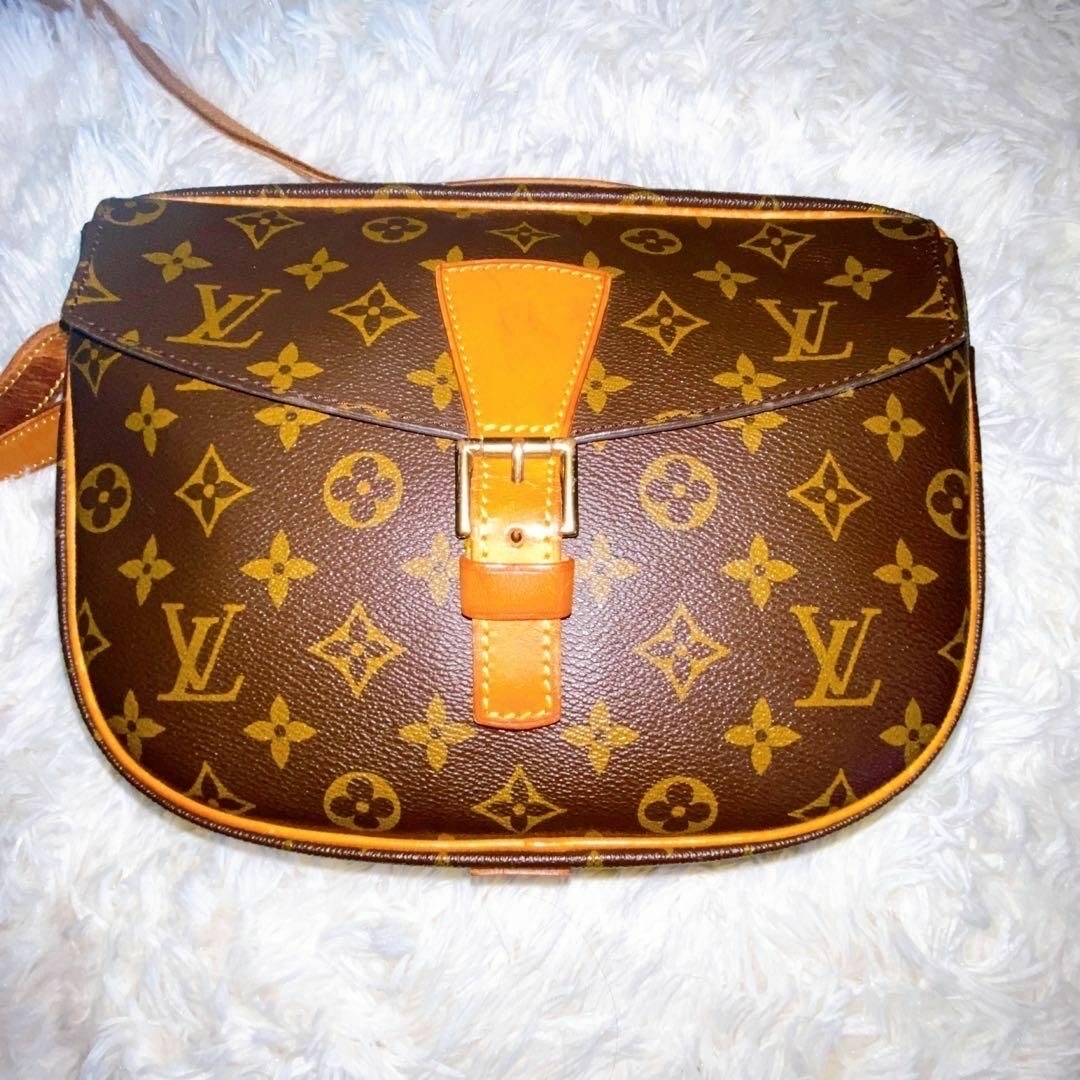 LOUIS VUITTON(ルイヴィトン)の【最終お値下げ】 LOUIS VUITTON ルイヴィトン バッグ ショルダー レディースのバッグ(ショルダーバッグ)の商品写真