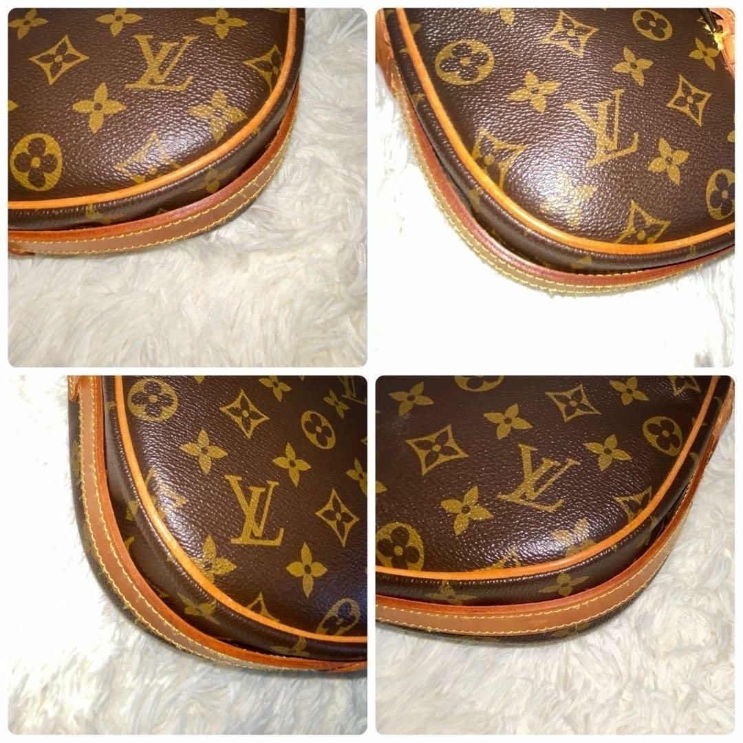 LOUIS VUITTON(ルイヴィトン)の【最終お値下げ】 LOUIS VUITTON ルイヴィトン バッグ ショルダー レディースのバッグ(ショルダーバッグ)の商品写真