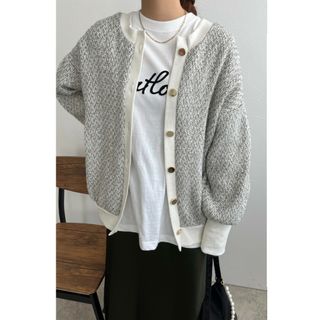 IENA(カーディガン)のフリマアイテム一覧 IENA(カーディガン)のフリマアイテム一覧