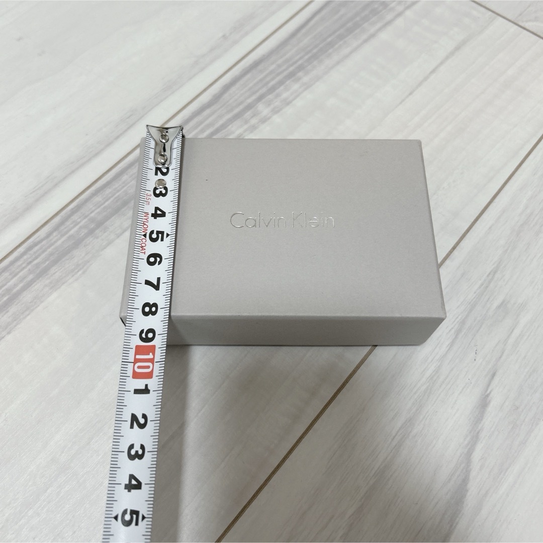 Calvin Klein(カルバンクライン)のカルバンクライン/Calvin Klein/空箱/キーケース レディースのバッグ(ショップ袋)の商品写真