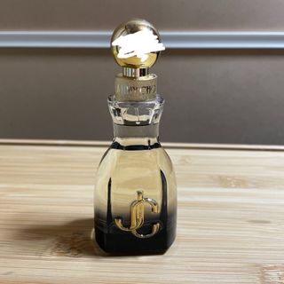 ジミーチュウ(JIMMY CHOO)のJIMMY CHOO アイウォントチュウ フォーエバー オードパルファム(香水(女性用))