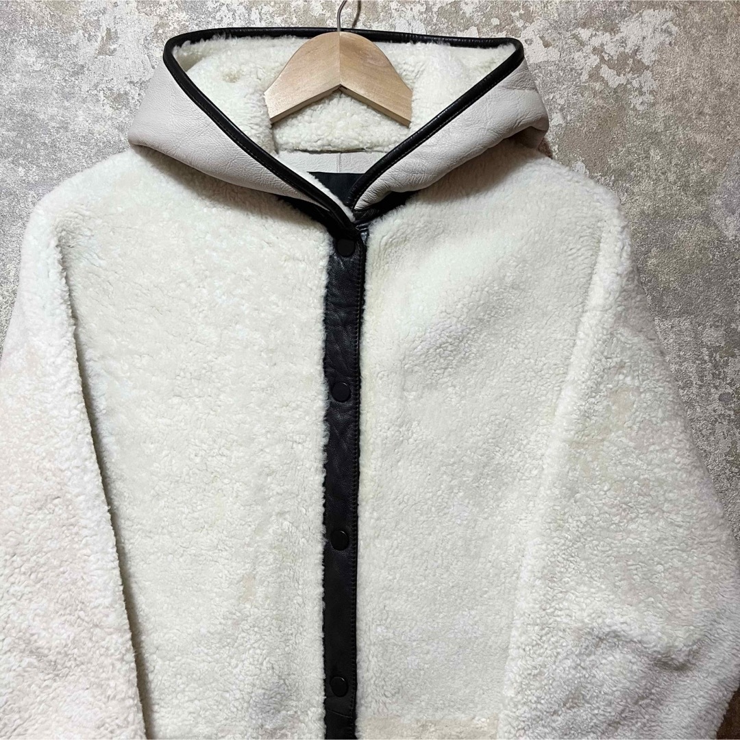 42.0%割引 ebure エブール ムートンコート ロングコート 休日限定 www 42.0%割引 ebure エブール ムートンコート ロングコート 休日限定 www