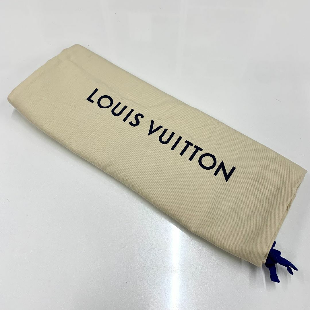 LOUIS VUITTON(ルイヴィトン)の8795 ヴィトン ロードゲームライン レザー モノグラムフラワー ブーツ レディースの靴/シューズ(ブーツ)の商品写真