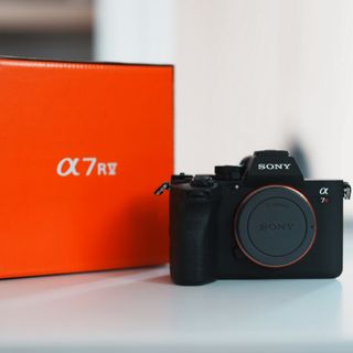 ソニー(SONY)の【超美品】α7RV SONY ILCE-7RM5 a7R5(ミラーレス一眼)