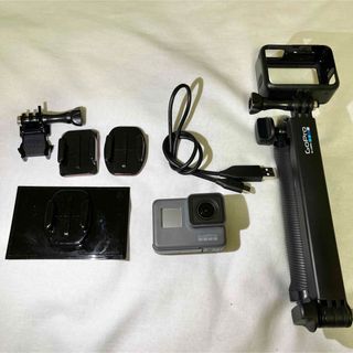 ゴープロ(GoPro)のGoPro HERO5BLACK(コンパクトデジタルカメラ)