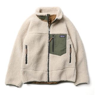 パタゴニア(patagonia)のPatagonia レトロX  キッズL(ジャケット/上着)