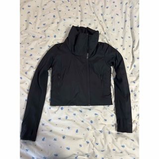 ルルレモン(lululemon)の最終価格🫒🫚🖤⚫️🔲🥹🐾lululemon down jacket.(ダウンジャケット)