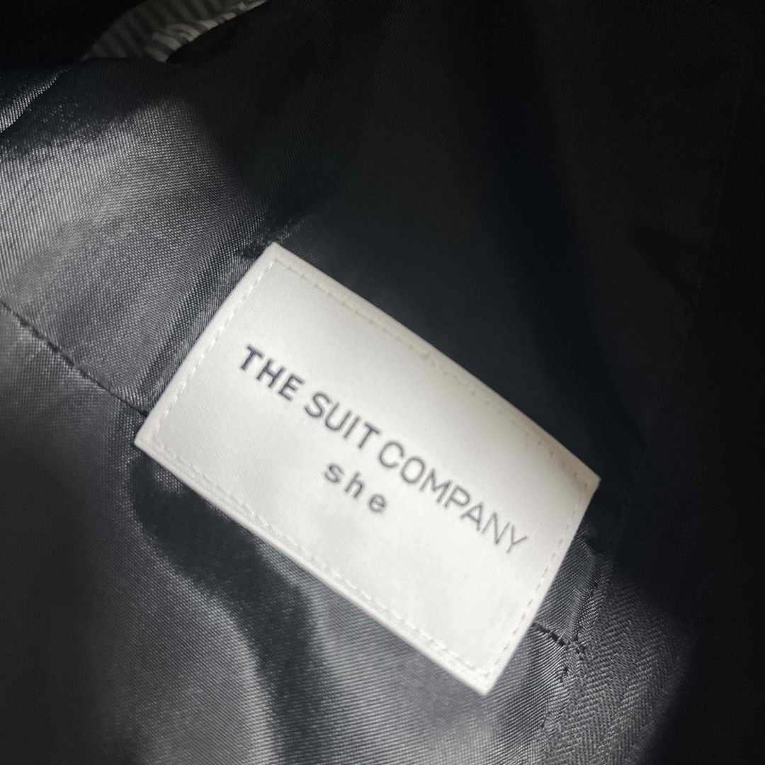 THE SUIT COMPANY(スーツカンパニー)のTHE SUITS COMPANY レディーススーツ レディースのフォーマル/ドレス(スーツ)の商品写真