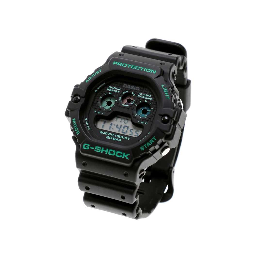 PORTER(ポーター)のPOTR G-SHOCK DW-5900 新品 POTAR ポーター メンズの時計(腕時計(デジタル))の商品写真