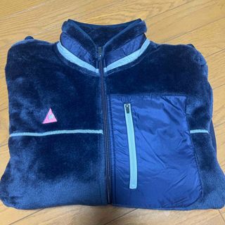 ルコックスポルティフ(le coq sportif)のルコック　フリース　(ウエア)