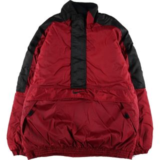 ナイキ(NIKE)の古着 90年代 ナイキ NIKE アノラックジャケット メンズXL ヴィンテージ /eaa406068(ナイロンジャケット)