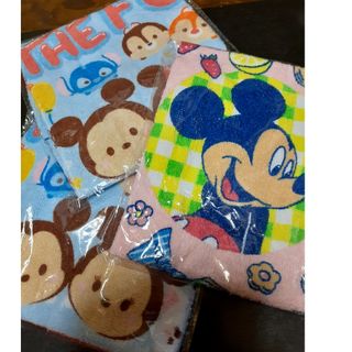 す様専用♪ディズニーハンドタオル(タオル)