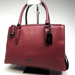 コーチ(COACH) ハンドバッグ(レディース)の通販 10,000点以上 | コーチ