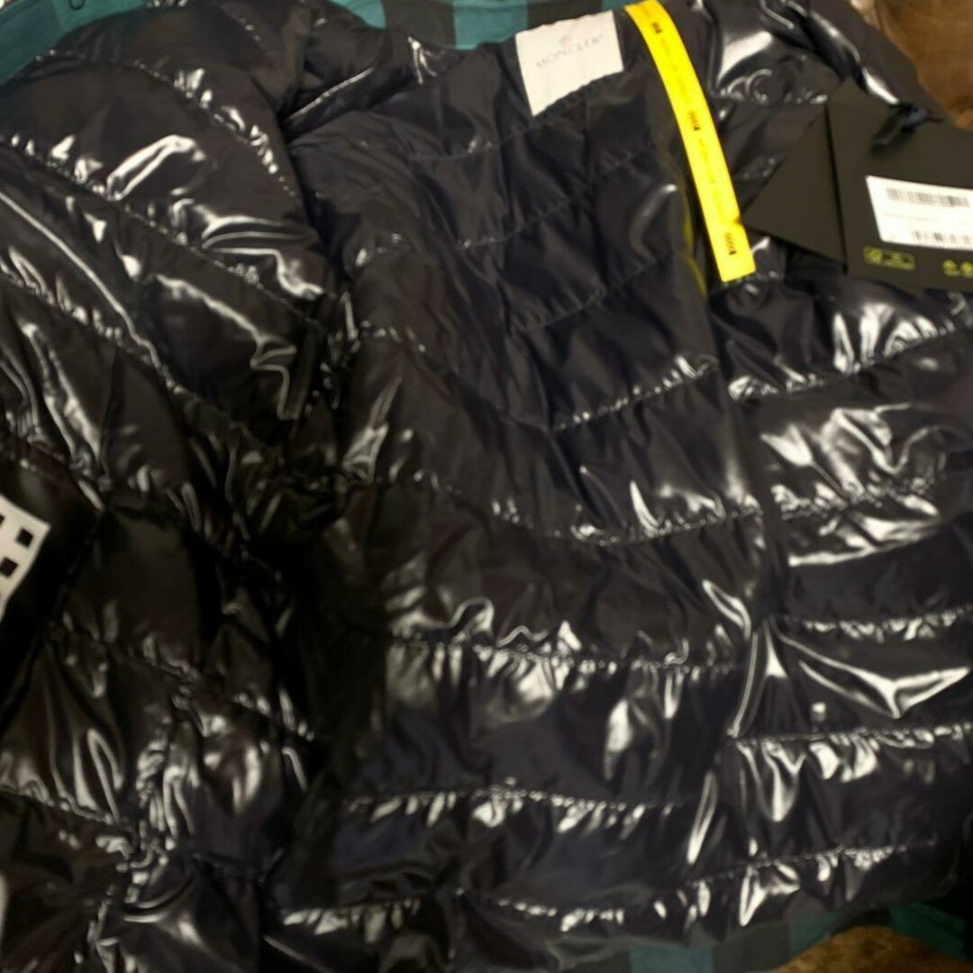 MONCLER(モンクレール)のMONCLER FRGMT Hiroshi Fujiwara Simmon 0 メンズのトップス(シャツ)の商品写真